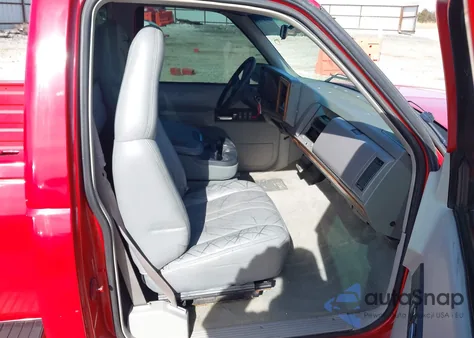 1994 Chevrolet Gmt-400 C1500 z USA, uszkodzony, nr VIN 1GCDC14Z2RZ234933